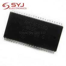 1pcs/lot AM29F016D-90SC AM29F016D90SC AM29F016D-90 AM29F016D SOP-44 In Stock 2024 - buy cheap