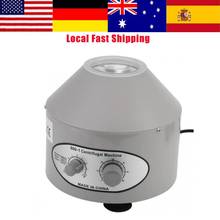 Electric Centrifuge Desktop Electric Lab Centrifuge Laboratory Medical Practice 4000rpm 6x20ml EU 220V Centrifuge Machine 2024 - buy cheap