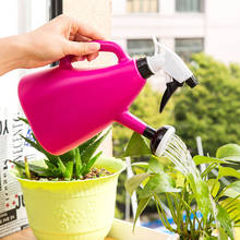 1L Gardening Watering Spray Can Hand-pressed Large Water Bottle Can Household Gardening Watering Cans for Flowers Garden Tools 2024 - buy cheap