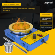 Pistola de ar quente estação desoldering 2-em-1 702l display digital ajustável temperatura constante ferro de solda elétrica telefone móvel 2024 - compre barato