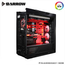 Barrow Acrylic Board as Water Channel use for ROG Strix Helios GX601 Computer Case for Both CPU and GPU Block / 5V 3PIN A-RGB 2024 - buy cheap