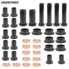 For Polaris ATV Sportsman 500 RSE Sportsman 400 4x4 700 2002 Rear Suspension Lower Control Arm Bushing Kits Mount Set 2024 - buy cheap