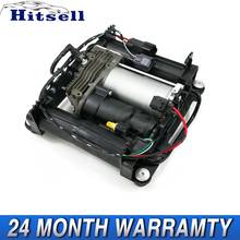 Air Suspension Compressor Pump For Land rover Range Rover L322 AMK LR041777  LR010375 LR015089  LR025111 RQQ500020 RQG500040 2024 - buy cheap