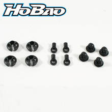 Ofna/hobao original conjunto de amortecedor de nylon 40048 para h2 frete grátis 2024 - compre barato