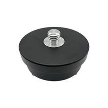 NEW GPS Rotating Three-JAW TRIBRACH Adapter For surveying prism GPS 5/8 Male Thread 2024 - buy cheap