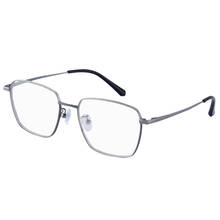 Óculos de titânio lentes pretas fotocromáticas, masculinos anti luz azul, óculos de leitura progressiva, prescrição personalizada 1029 2024 - compre barato