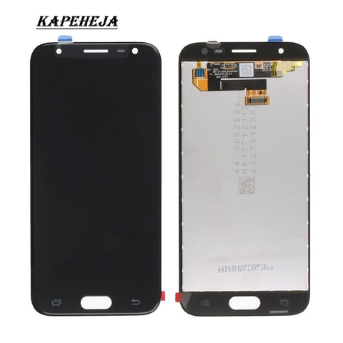 5 0 Lcd Display For Samsung Galaxy J3 Pro 17 J330 J330f J330ds Lcd Display Touch Screen Digitizer Assembly Buy Cheap In An Online Store With Delivery Price Comparison Specifications Photos And Customer