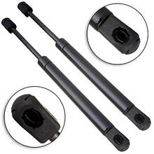 2Qty Boot Gas Spring Lift Support For Nissan Pathfinder R50 1997-2004 SUV Gas Springs Lifts Struts 2024 - buy cheap