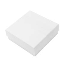 Лаборатория 81 позиции Градуированный Крио-флакон белая бумажная коробка 1,8 миллилитр продвижение 2024 - купить недорого