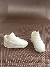 Zapatos de muñeca originales Prince Ken, botas, zapatos deportivos de moda para hombre, zapatos casuales para muñecas, accesorios para muñecas 2024 - compra barato