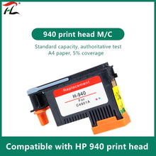 Para HP 940 C4900A C4901A cabezal de impresión Impresión de cabeza para HP Pro 8000 A809a A809n A811a 8500 A909a A909n A909g 8500A A910a A910g A910n 2024 - compra barato