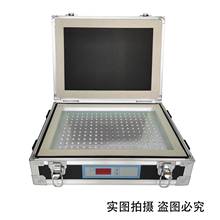 Máquina de exposición de luz UV de un solo lado, placa fotosensible UV, PCB, tecnología de exposición, 200x300mm 2024 - compra barato
