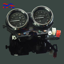 Motorcycle Speedometer Clock Instrument Gauges Odometer Tachometer For HONDA CB250F HORNET250 00 01 02 03 04 05 Street Bike New 2024 - buy cheap