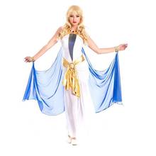 Fantasia de cleópatra, traje feminino sexy de halloween da rainha do egito, roupa de dança do ventre, vestido de carnaval, baile de concurso 2024 - compre barato