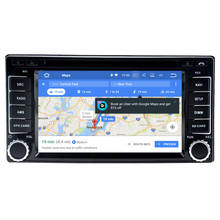 RoverOne-Radio con GPS para coche, reproductor Multimedia con Android, DVD, unidad principal, para Subaru Impreza Forester 2024 - compra barato