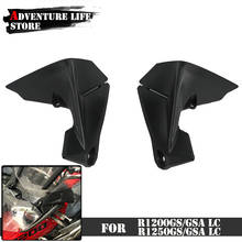 Protector de conducción delantera para motocicleta, carenado de repuesto para BMW R1250GS ADV R 1250 GS LC R1250 GS 1200GS LC Adventure 2024 - compra barato