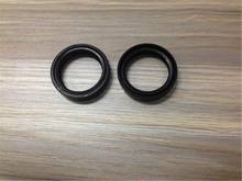 For Kawasaki ZX-10R ZX-12R KDX200 KDX250 seal front shock absorber fork seal 43 * 55 2024 - buy cheap