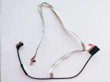 Новый оригинальный кабель для dell ALIENWARE 17 R4 R5 4K, светодиодный ЖК-lvds кабель 2pvjc 02pvjc, кабель для DC02C00D700 BAP20 UHD EDP 2024 - купить недорого