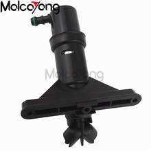 61677038415 61677038416 L = R Para BMW E60 E61 525i 528i 530i 535i 550i 2005-2011 Farol Farol Washer Bico 2024 - compre barato