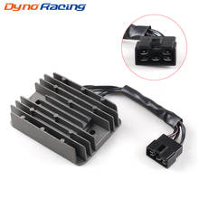 Voltage Regulator Rectifier For Suzuki GSXR 600 750 1000 Hayabusa GSX1300R  Intrude VL1500 Quadrunner LT-F500F 2024 - buy cheap