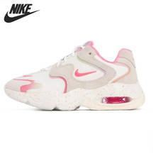 Original New Arrival NIKE WMNS AIR MAX 2X 1 Women's Running Shoes Sneakers 2024 - buy cheap