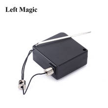 Ultimate Reel-Nylon Thread Magic Accessories Stage Magic Tricks Gimmick Illusions Magia Toys Classic High Quality Joke Magician 2024 - buy cheap