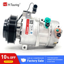 DV16 ac compressor for kia sorento II 97701-2P110 97701-2P160 11270-31700 977012P110 977012P160 1127031700 2024 - buy cheap