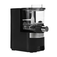 Máquina automática para hacer Pasta, procesador de fideos, multifuncional, inteligente 2024 - compra barato