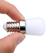 E14 screw LED bulb warm white cold white mini E12 dimming led refrigerator light 2W small night light LED bulb 2024 - buy cheap