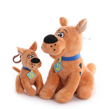 1pcs 15cm/22cm Dog Plush Toys Doll Cartoon Dog Plush Soft Stuffed Animals Toys for Kids Childeren Gifts 2024 - buy cheap