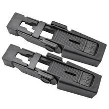 2Pcs Front Wiper Blade Arm Retaining Lock Clip for Land Rover Discovery II Range Rover L322 DKW100020 2024 - buy cheap