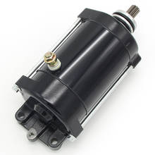 Motor de arranque eléctrico para motocicleta, arranque para Kawasaki JT1100 1100 STX 1997-1999 D.I. JT750 750 STS ST JT900 900 21163-3712 2024 - compra barato