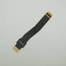 Placa base de conector de pantalla de cinta de Cable flexible LCD para Samsung GALAXY Tab 3, 10,1, P5200, P5210, T530 2024 - compra barato