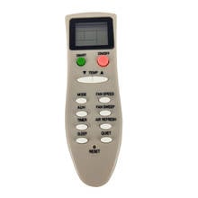 New KK22A-C1 Air Conditioner remote control for changhong air conditioning KK10B-C1 KK10A KK10A KK10B KK10B-C1 KK22B-C1 2024 - buy cheap