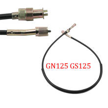Cable para velocímetro de motocicleta, Cable de transmisión para Suzuki 125cc GS GN 125, GN125 GS125 2024 - compra barato