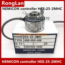 [SA] New original authentic special sales NEMICON within the control of the controller HES-25-2MHC spot 2024 - buy cheap