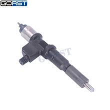 Common Rail Injector Assembly 095000-5515 For Isuzu 6WF1-TC 0950005515 8-97603415-2 8-97603415-7 2024 - buy cheap