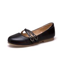 Zapatos de tacón alto para mujer, zapatillas femeninas de tacón alto con cabeza redonda e intersección poco profunda, talla grande 11 12 2024 - compra barato