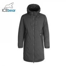 ICEbear новая мужская одежда высокого качества Мужская Толстая теплая одежда брендовая одежда MWD19815I 2024 - купить недорого