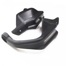 FOR BMW R1200R R1200RS Motorcycle Accessories ABS Injection Handlebar Guard 2024 - buy cheap
