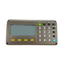 Panel Digital LCD de alta calidad, Topcon GTS-332 TECLADO PARA, 102, 3002 2024 - compra barato