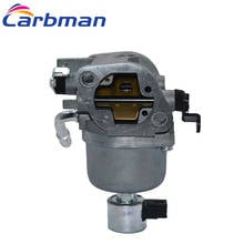 Carbman Carburetor Carb For Briggs & Stratton Engine Tractor 699807 406577, 407577 Garden Machine Parts 2024 - buy cheap