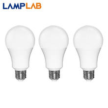 LED Bulb E27 E14 3W 5W 6W 7W 9W 12W 15W 18W Ampoule Spotlight 220V Home Table Lamp Decor Light Energy Saving Lampada Bombilla 2024 - buy cheap