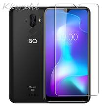 9H HD Tempered Glass For BQ 6042L Magic E Protective Film ON BQ6042L   Screen Protector Cover 2024 - buy cheap