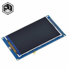 3.5 inch TFT LCD screen module Ultra HD 320X480 for Arduino MEGA 2560 R3 Board 2024 - buy cheap