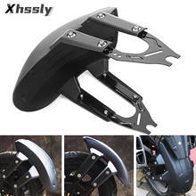 Motorcycle Mudguard Fender Splash Guards Rear Wheel Protector For HONDA Shadow Vt1100 Cbr250R Transalp 650 Cb 500X Cbr F4 Cb500 2024 - buy cheap