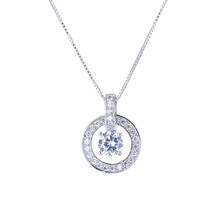 Новинка 2021, оригинальные ювелирные изделия, кристаллы от Swarovski, темпераментное ожерелье с колокольчиком для женщин, женский подарок Вечерние 2024 - купить недорого