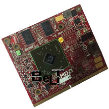 for Acer 5738G 5935G 5940G 7735G 7535G 7738G 8935G Laptop Graphics Video Card ATI Mobility Radeon HD4570 MXM III DDR2 512MB 2023 - buy cheap
