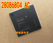 1pcs 28086804-AC 28086804 QFP180 para Delphi MT80 on-board processador do computador profissional IC automotivo Carro local chips de cpu 2024 - compre barato