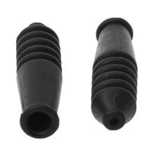 10pcs Bicycle Brake Cable Tail Cap End Protector Cover Cycling Bike Accessories W8EE 2024 - buy cheap